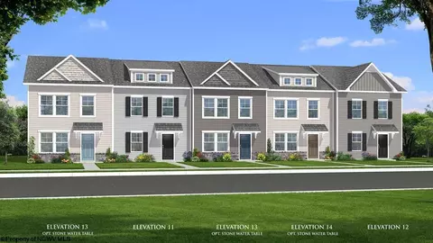 748 Mulligan Ct, Maidsville, WV 26541