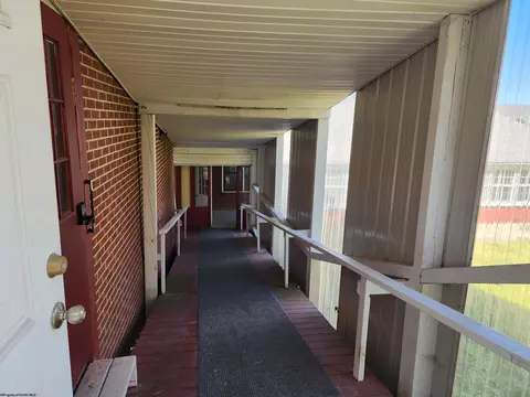 Entry Way - 94 Brown St, Thomas, WV 26292 photo 2 of 4