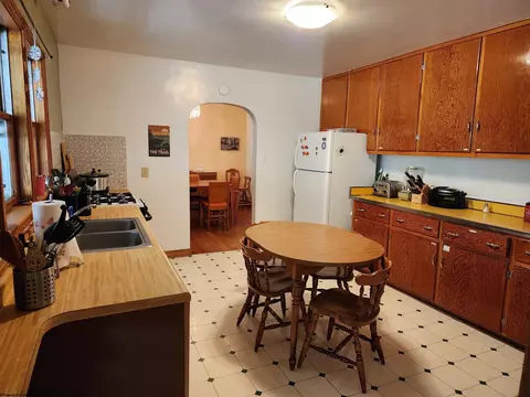 Kitchen - 94 Brown St, Thomas, WV 26292 photo 1 of 2