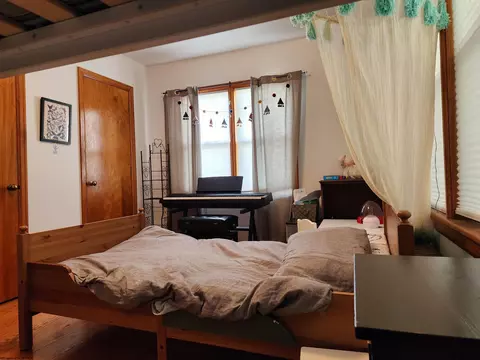 Bedroom - 94 Brown St, Thomas, WV 26292 photo 10 of 11