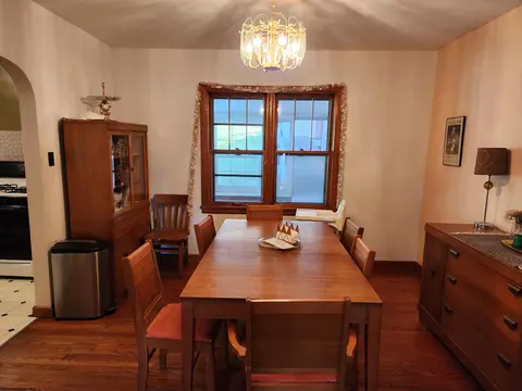 Dining - 94 Brown St, Thomas, WV 26292 photo 1 of 2