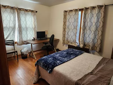 Bedroom - 94 Brown St, Thomas, WV 26292 photo 2 of 11