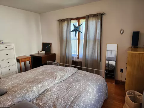 Bedroom - 94 Brown St, Thomas, WV 26292 photo 7 of 11