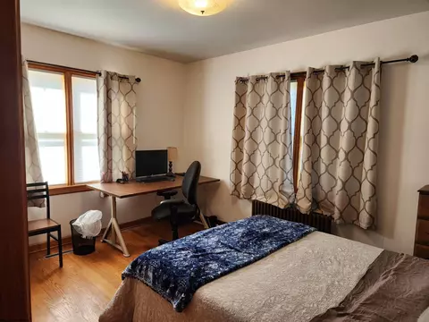 Bedroom - 94 Brown St, Thomas, WV 26292 photo 4 of 11