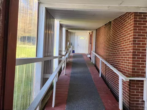 Entry Way - 94 Brown St, Thomas, WV 26292 photo 1 of 4