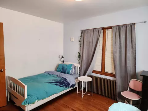 Bedroom - 94 Brown St, Thomas, WV 26292 photo 1 of 11