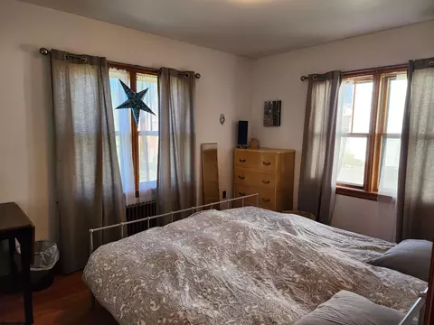 Bedroom - 94 Brown St, Thomas, WV 26292 photo 5 of 11