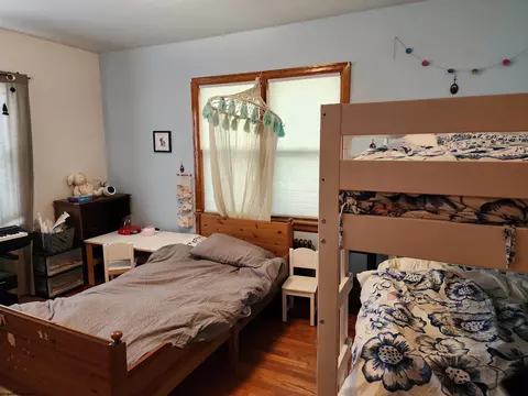 Bedroom - 94 Brown St, Thomas, WV 26292 photo 9 of 11