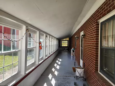 Exterior - 94 Brown St, Thomas, WV 26292 photo 4 of 4