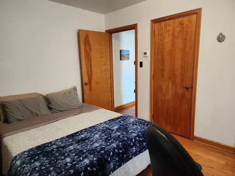Bedroom - 94 Brown St, Thomas, WV 26292 photo 3 of 11