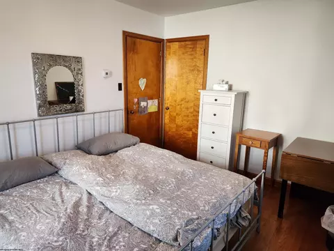 Bedroom - 94 Brown St, Thomas, WV 26292 photo 6 of 11