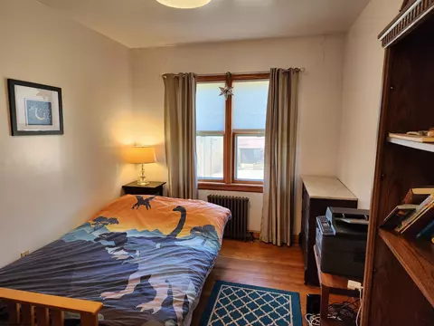 Bedroom - 94 Brown St, Thomas, WV 26292 photo 11 of 11