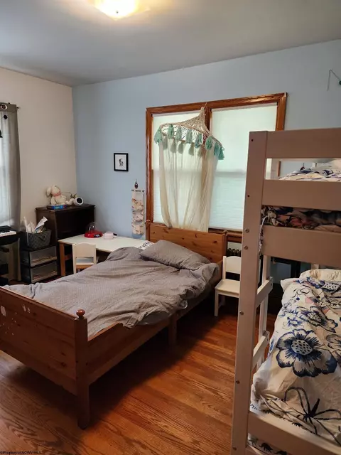 Bedroom - 94 Brown St, Thomas, WV 26292 photo 8 of 11