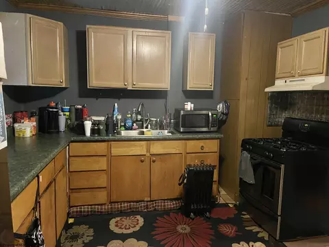 Kitchen - 230 Thomas Ave, Davis, WV 26260 photo 2 of 2