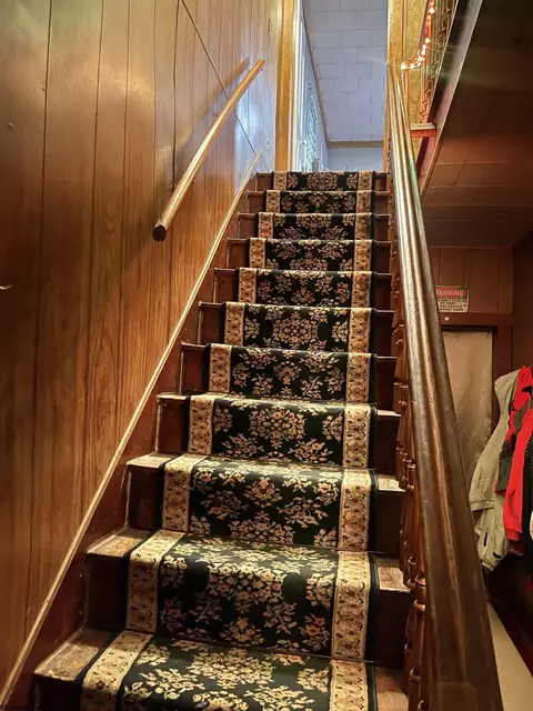 Entry Way - 230 Thomas Ave, Davis, WV 26260 photo 5 of 6