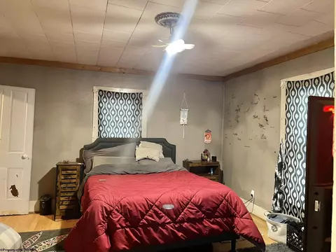 Bedroom - 230 Thomas Ave, Davis, WV 26260 photo 1 of 4