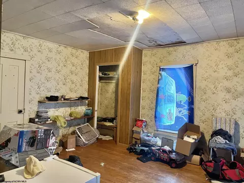 Bedroom - 230 Thomas Ave, Davis, WV 26260 photo 2 of 4