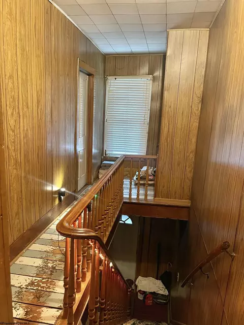 Entry Way - 230 Thomas Ave, Davis, WV 26260 photo 6 of 6