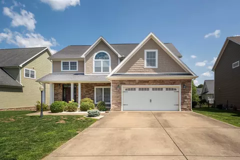 10 Cardiff Dr, Morgantown, WV 26508