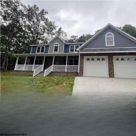 249 Dripping Spring Rd, Morgantown, WV 26508