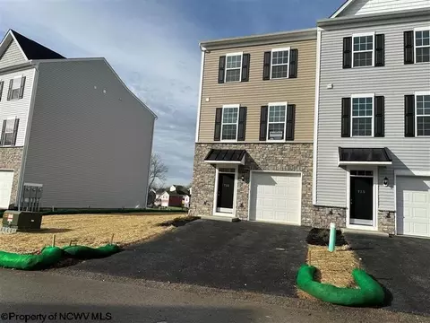 723 Mulligan Ct, Maidsville, WV 26541