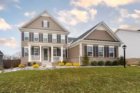202 Norwood Ct, Morgantown, WV 26508