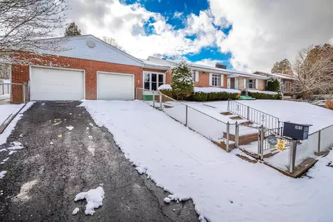100 Ullom St, Fairmont, WV 26554