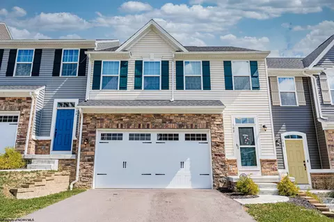 102 Magisk Ln, Morgantown, WV 26501
