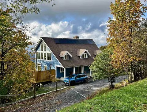 1759 Mountainside Rd, Davis, WV 26260