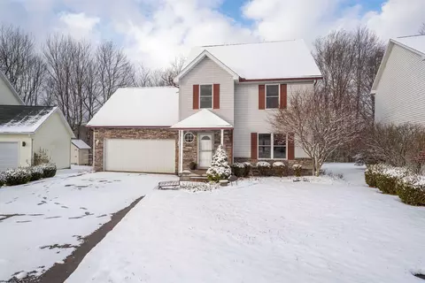 3010 Evergreen Ln, Morgantown, WV 26505