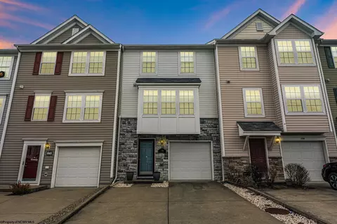 176 Birds Eye View Dr, Morgantown, WV 26501