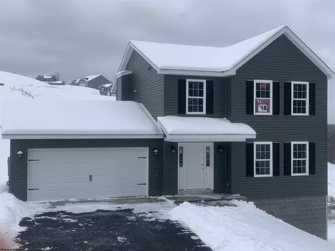lot48 Heston Farm Cir, Fairmont, WV 26554