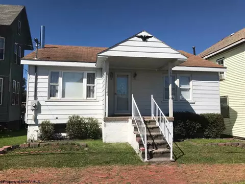 368 Fairfax Ave #LOT 582, Davis, WV 26260