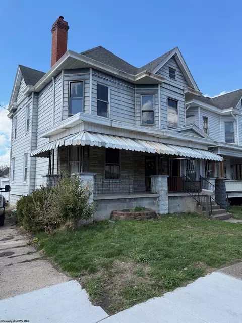 130 S Oak St, Clarksburg, WV 26301