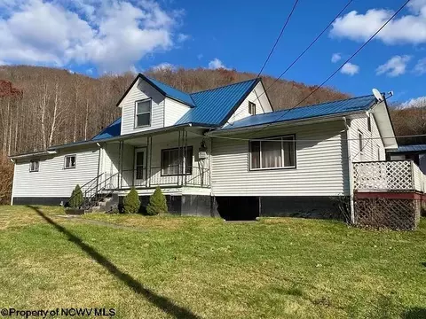 449 Crites Mountain Rd, Little Birch, WV 26629