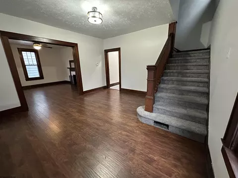 Living - 419 S Main St, Philippi, WV 26416 photo 4 of 4