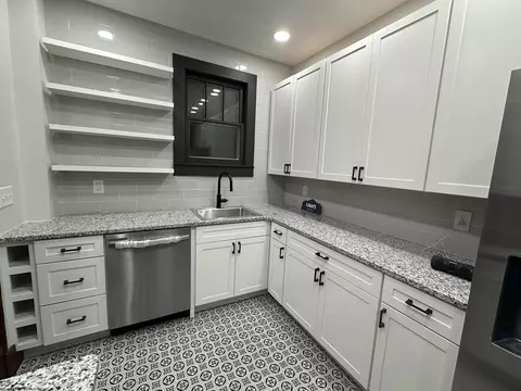 Kitchen - 419 S Main St, Philippi, WV 26416 photo 1 of 4
