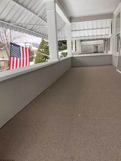 Exterior - 419 S Main St, Philippi, WV 26416 photo 2 of 5