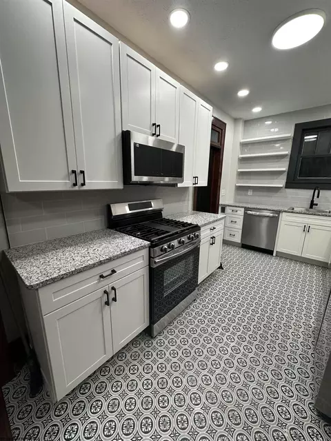 Kitchen - 419 S Main St, Philippi, WV 26416 photo 3 of 4