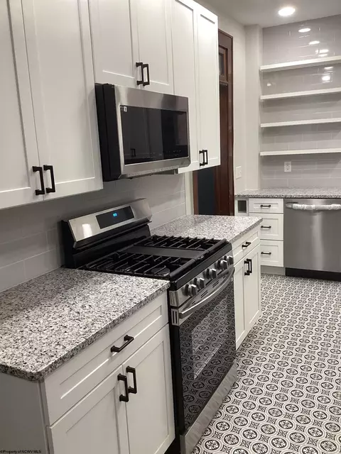 Kitchen - 419 S Main St, Philippi, WV 26416 photo 2 of 4