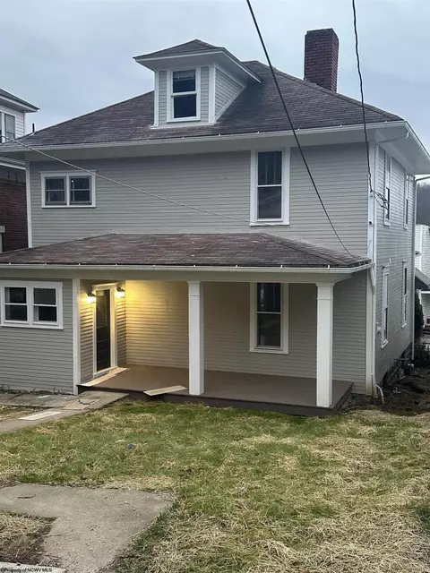 Exterior - 419 S Main St, Philippi, WV 26416 photo 1 of 5