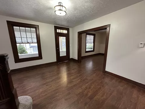 Living - 419 S Main St, Philippi, WV 26416 photo 3 of 4