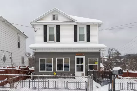 135 Broadway Ave, Clarksburg, WV 26301