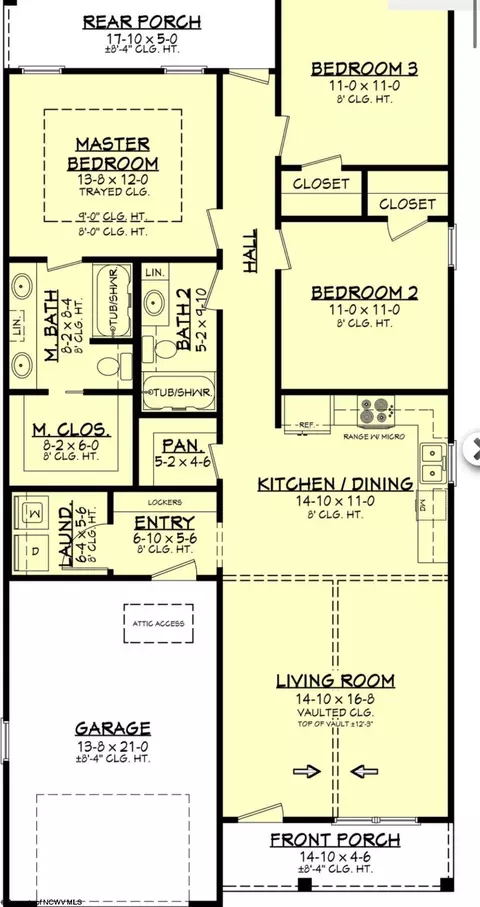 360 Fifth St, Davis, WV 26260 photo 6