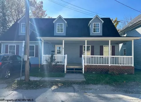 2 River St, Elkins, WV 26241