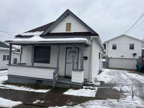 1102 N 14th St, Clarksburg, WV 26301