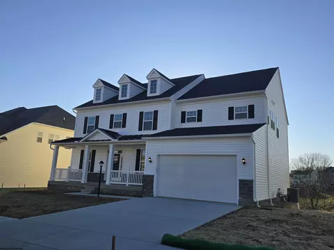398 Lexington Cir, Bridgeport, WV 26330