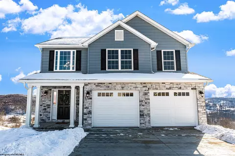 169 Charolais Cir, Fairmont, WV 26554