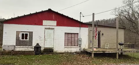 0 State Route 23 Rd, West Union, WV 26456