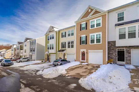 226 Tide Way, Morgantown, WV 26508
